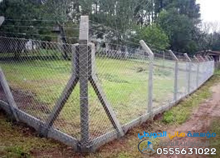 شراء شبوك مزارع مقاول شبك مزارع الرياض