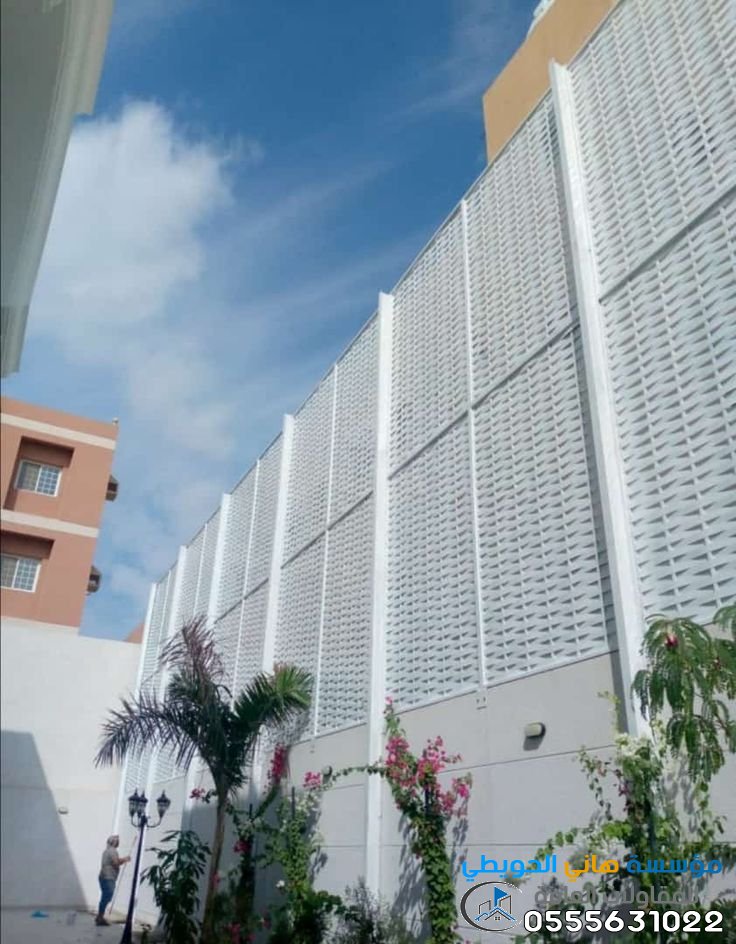 شركة سواتر حديد مدارس شمال الرياض