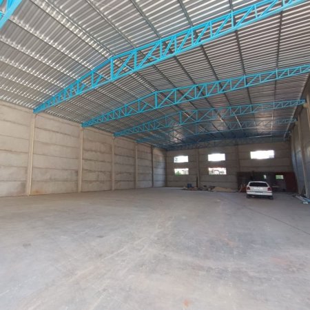 ورشة مستودعات تجارية تركيب هناجر الرياض