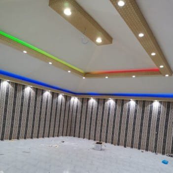 خيام جلسات تصميم بيوت شعرالرياض