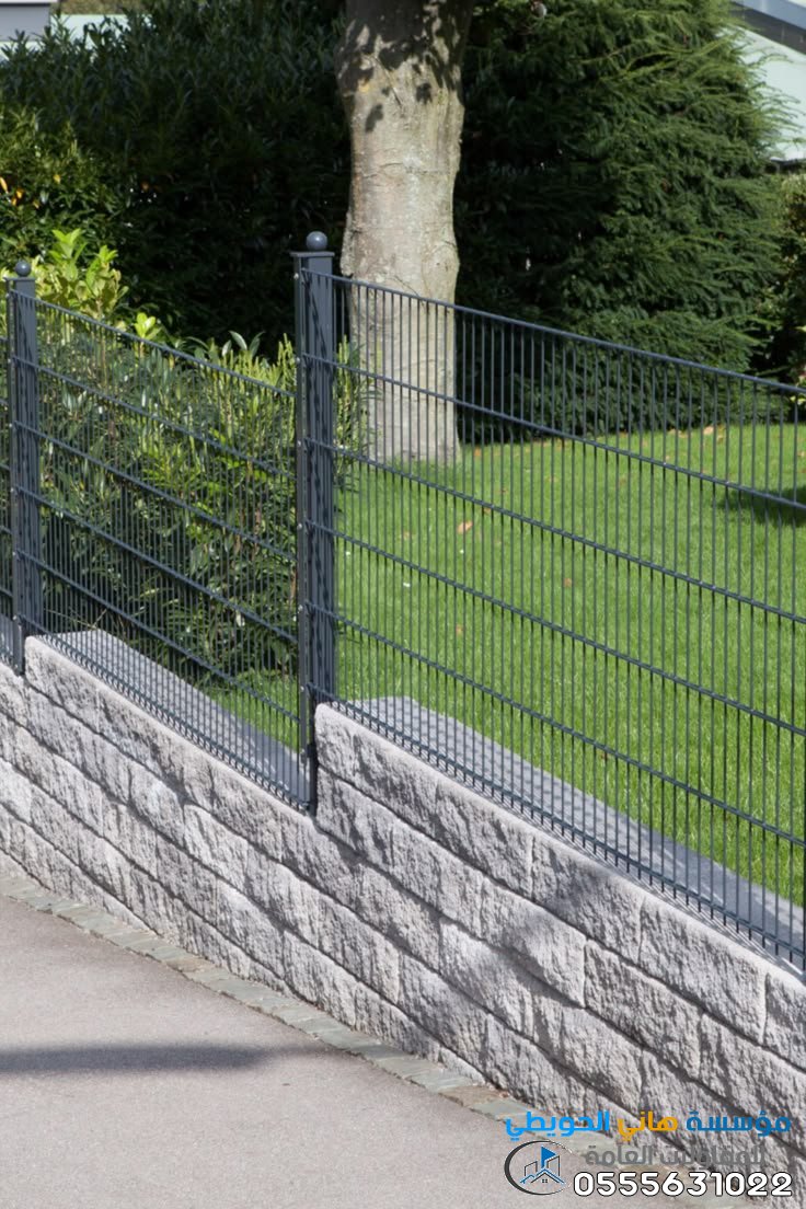 أفضل شبوك مزارع للمزارع والأراضي بالرياض