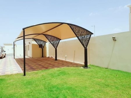 مظلات بي في سي الرياض