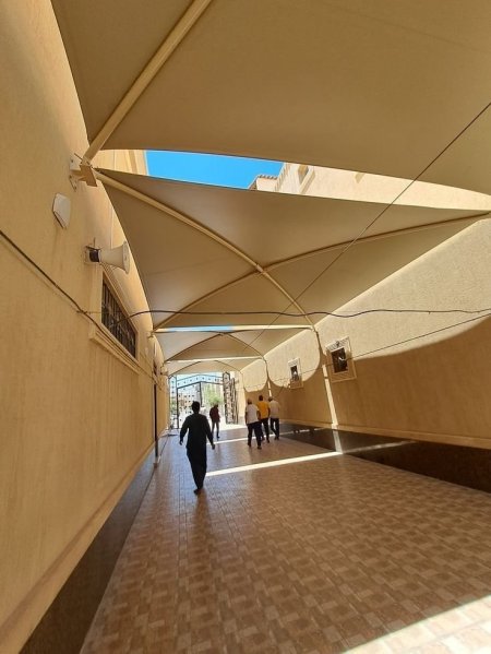  افضل مظلات أقمشة تركيب وصيانة في الرياض