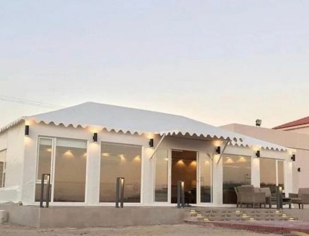 بيوت شعر جلسات خارجية الرياض