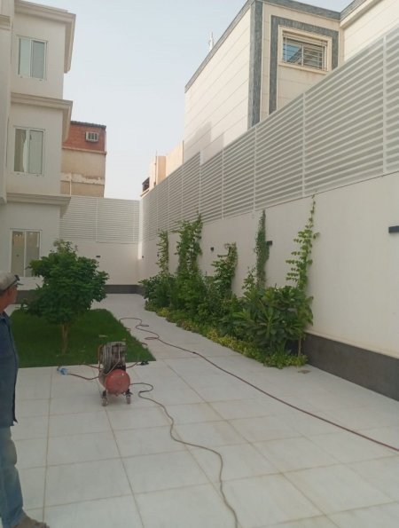  تركيب سواتر احوش حي الصحافه
