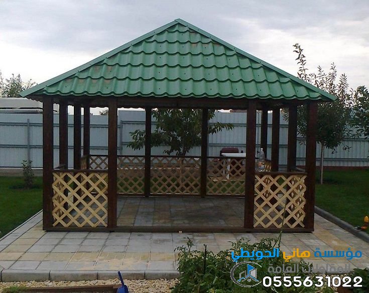 انواع واسعار القرميد في الرياض