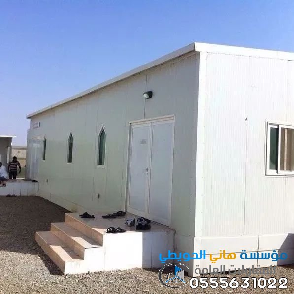 ساندويتش بنل بالرياض تركيب وعزل مثالي للمستودعات والغرف