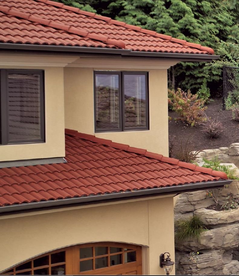 تركيب قرميد فخاري بالرياض حماية وأناقة بأسعار منافسة