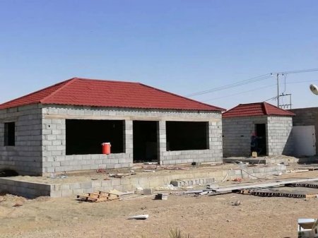 أسطح قرميد حديثة بالرياض فخامة التصميم وقوة التحمل