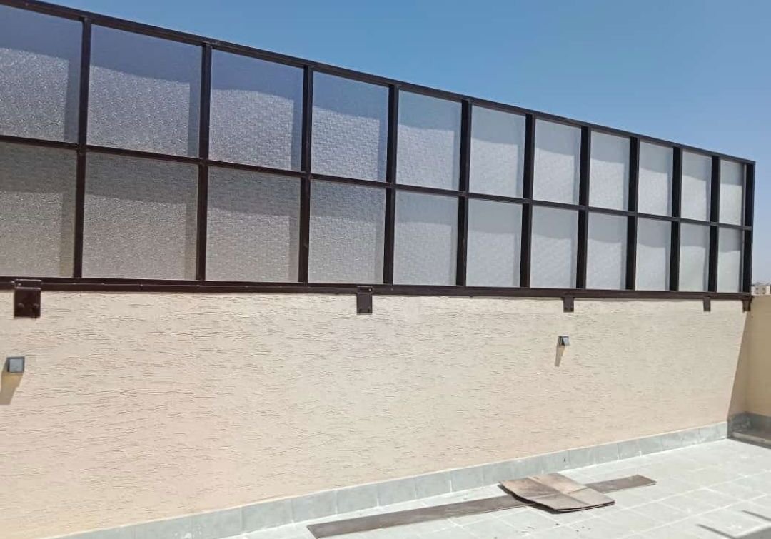 أفضل أسعار سواتر لكسان بالرياض تصميم مميز حسب الطلب