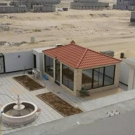 مقاول تركيب قرميد بالرياض خبرة في أحياء الياسمين، النرجس، والرمال