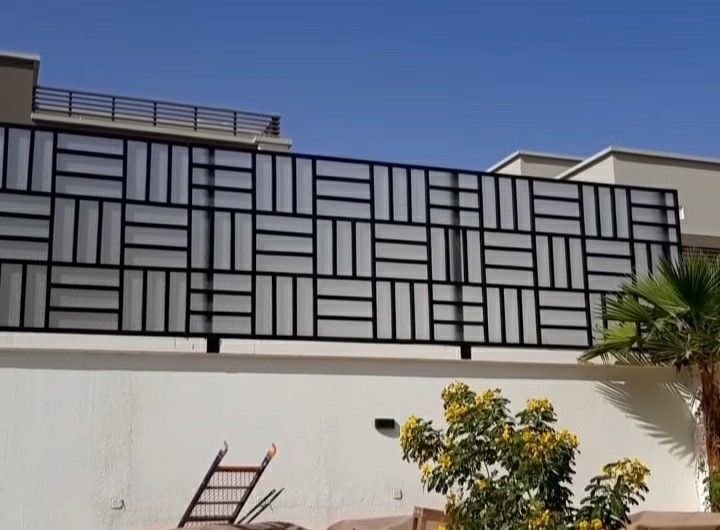 سواتر لكسان تفصيل حسب الطلب بالرياض مع الضمان 