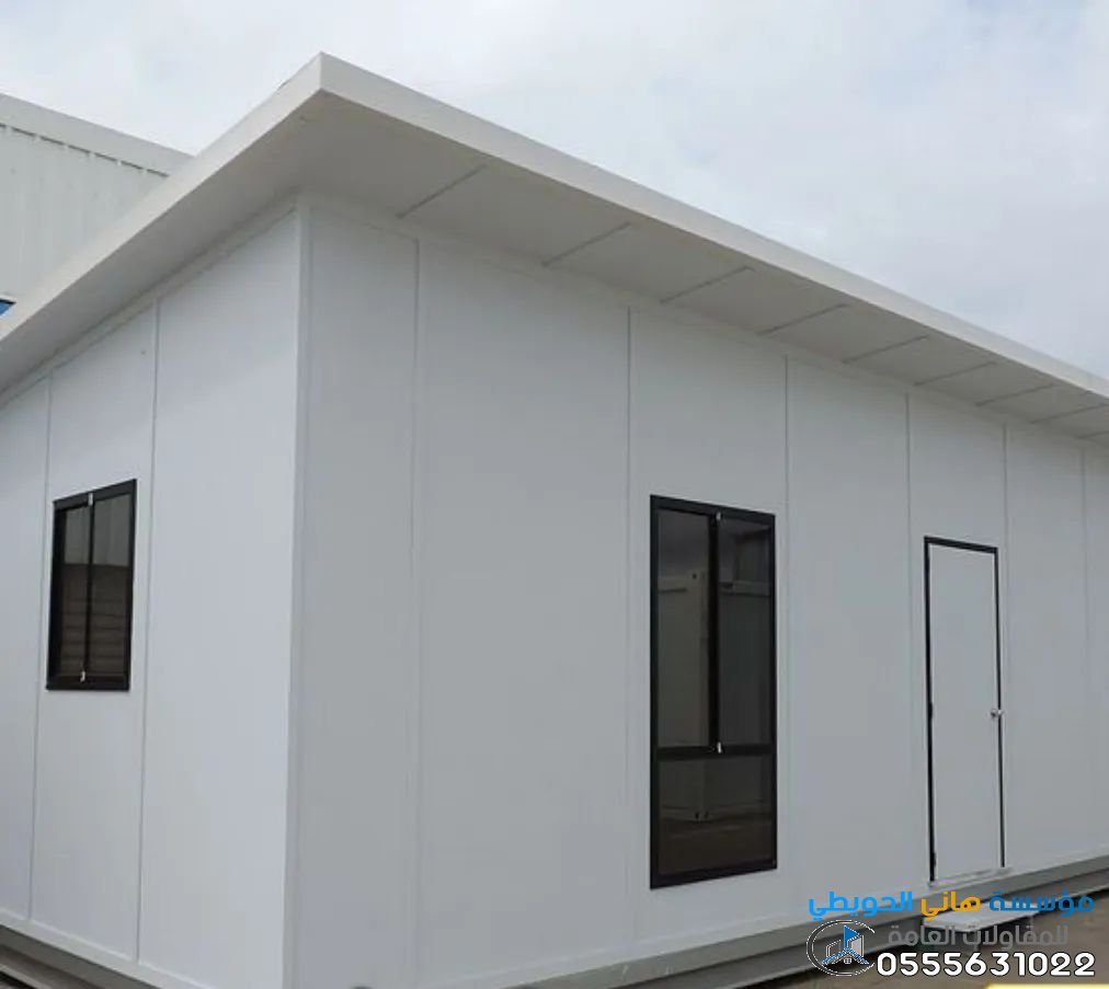 أسعار ساندوتش بنل بالرياض 1447 – حلول عزل وبناء بتكاليف مناسبة