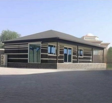 أسعار بيوت شعر بالرياض 1447 من هاني الحويطي تصميم فاخر ومضمون