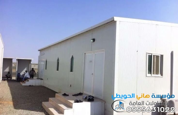 تركيب ساندوتش بنل بالرياض 1447 جودة عالية وعزل مثالي من هاني الحويطي